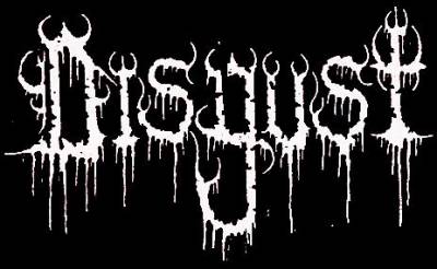 logo Disgust (USA)